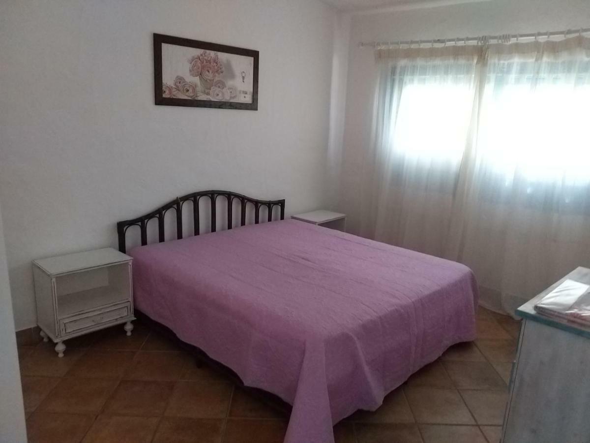 Il Falco Casa Vacanze - Cugnana - Porto Rotondo מראה חיצוני תמונה