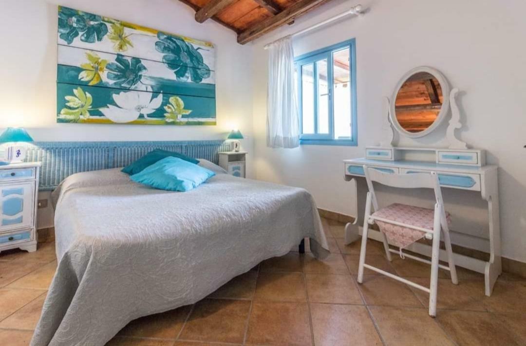 Il Falco Casa Vacanze - Cugnana - Porto Rotondo מראה חיצוני תמונה