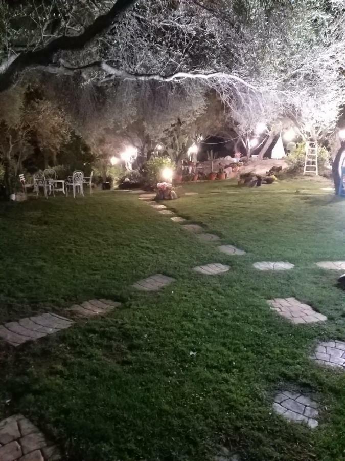 Il Falco Casa Vacanze - Cugnana - Porto Rotondo מראה חיצוני תמונה