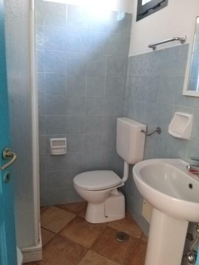 Il Falco Casa Vacanze - Cugnana - Porto Rotondo מראה חיצוני תמונה
